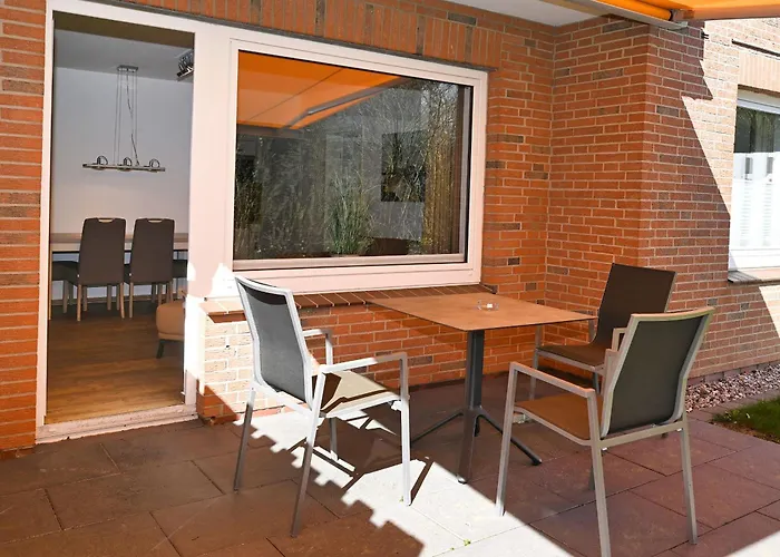 Appartement Fischer's Hus 2