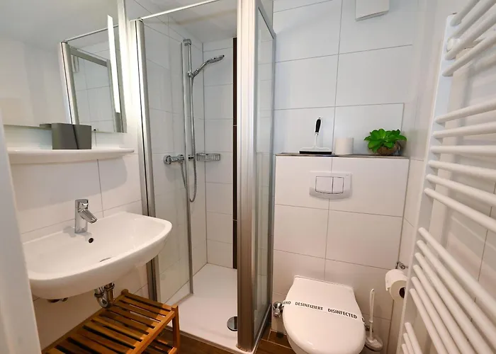 Appartement Fischer's Hus 2 *