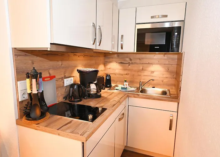 Appartement Fischer's Hus 2 *